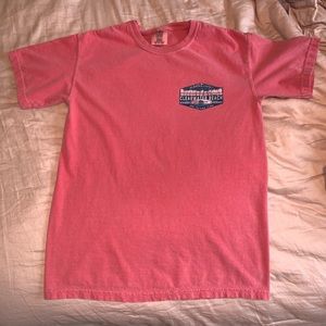 clearwater beach t-shirt